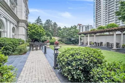 199 14th Street NE #704, Atlanta, GA 30309 - Photo 32