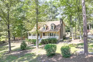 4107 Rosebud Rd, Loganville, GA 30052 - Photo 2