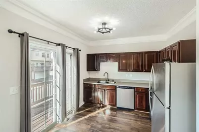 707 Breeze Lane, Woodstock, GA 30188 - Photo 8