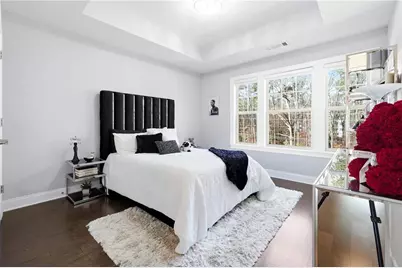 1007 Belle Avenue, Roswell, GA 30076 - Photo 28