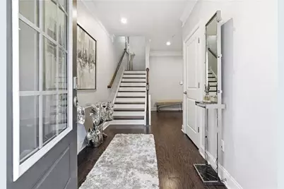 1007 Belle Avenue, Roswell, GA 30076 - Photo 16