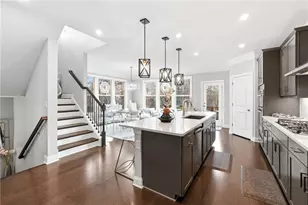 1007 Belle Ave, Roswell, GA 30076 - Photo 18