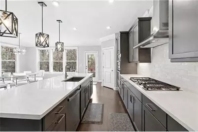 1007 Belle Avenue, Roswell, GA 30076 - Photo 18