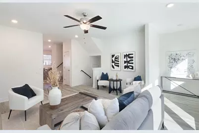 3772 Jack Vernon Circle, Powder Springs, GA 30127 - Photo 10