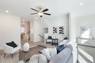 3772 Jack Vernon Cir, Powder Springs, GA 30127 - Photo 10