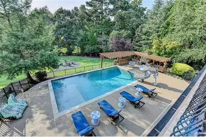 2850 Roanoke Road, Cumming, GA 30041 - Photo 6