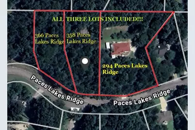 294 Paces Lakes Ridge, Dallas, GA 30157 - Photo 1