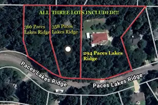 294 Paces Lakes Ridge, Dallas, GA 30157 - Photo 1