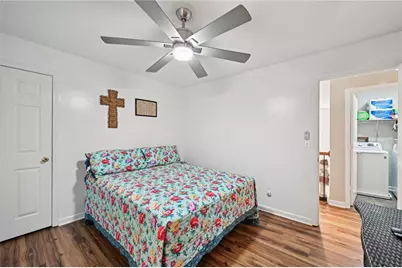 294 Paces Lakes Ridge, Dallas, GA 30157 - Photo 30