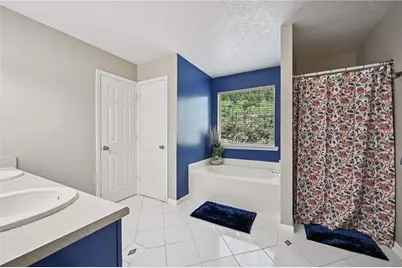 294 Paces Lakes Ridge, Dallas, GA 30157 - Photo 24