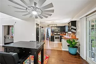 294 Paces Lakes Ridge, Dallas, GA 30157 - Photo 18