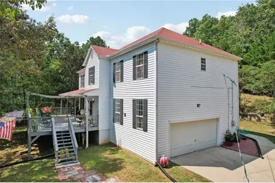 294 Paces Lakes Ridge, Dallas, GA 30157 - Photo 70