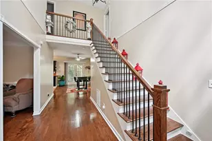 294 Paces Lakes Ridge, Dallas, GA 30157 - Photo 8