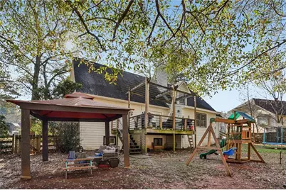 2382 Battle Forest Drive SW, Marietta, GA 30064 - Photo 52