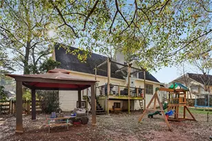 2382 Battle Forest Dr SW, Marietta, GA 30064 - Photo 52