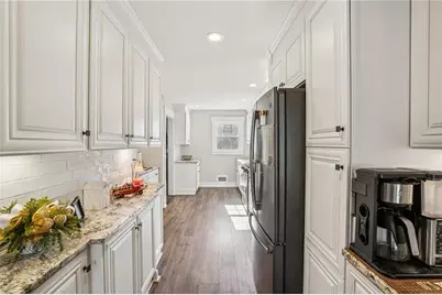 2382 Battle Forest Drive SW, Marietta, GA 30064 - Photo 18