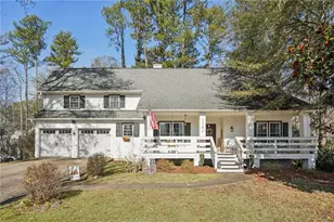 2382 Battle Forest Dr SW, Marietta, GA 30064 - Photo 2