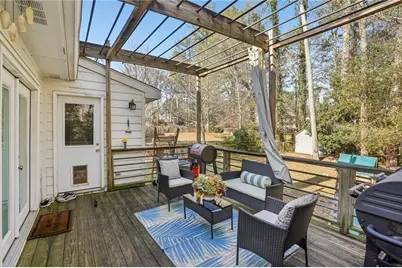 2382 Battle Forest Drive SW, Marietta, GA 30064 - Photo 50