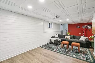 2382 Battle Forest Dr SW, Marietta, GA 30064 - Photo 40