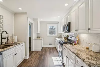 2382 Battle Forest Drive SW, Marietta, GA 30064 - Photo 16