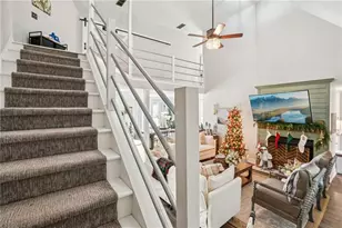 2382 Battle Forest Dr SW, Marietta, GA 30064 - Photo 10