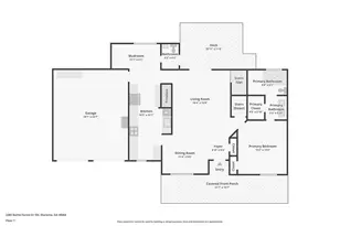 2382 Battle Forest Dr SW, Marietta, GA 30064 - Photo 56