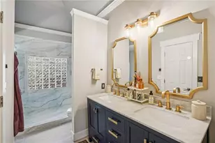 2382 Battle Forest Dr SW, Marietta, GA 30064 - Photo 22