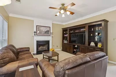 4815 Tanners Spring Drive, Alpharetta, GA 30022 - Photo 10