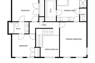 4815 Tanners Spring Dr, Alpharetta, GA 30022 - Photo 44