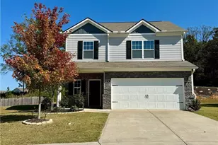 174 Innis Brk Cir, Cartersville, GA 30120 - Photo 2