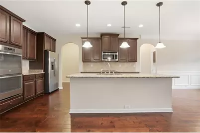 333 Mango Court, McDonough, GA 30253 - Photo 8