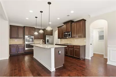 333 Mango Court, McDonough, GA 30253 - Photo 6