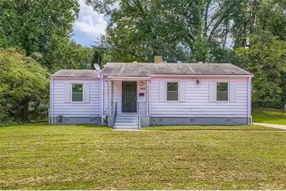 1932 Oana Street SW, Atlanta, GA 30310 - Photo 2
