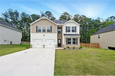 768 Great Oak Place, Villa Rica, GA 30180 - Photo 2