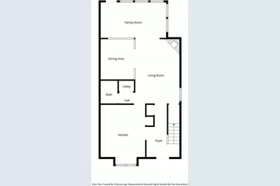 1015 Plantation Way NW, Kennesaw, GA 30144 - Photo 32