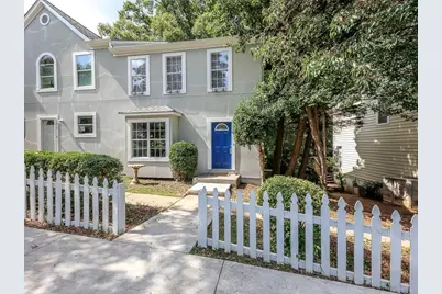 1015 Plantation Way NW, Kennesaw, GA 30144 - Photo 1