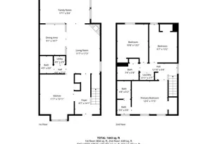 1015 Plantation Way NW, Kennesaw, GA 30144 - Photo 30