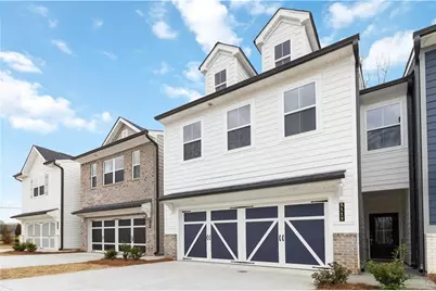 5113 Sidney Square, Flowery Branch, GA 30542 - Photo 2