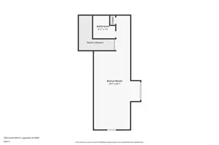 7523 Greens Mill Dr, Loganville, GA 30052 - Photo 60