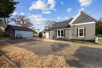 2951 NW Moon Station Road NW, Kennesaw, GA 30144 - Photo 18