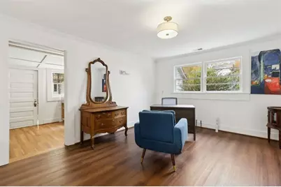 2951 NW Moon Station Road NW, Kennesaw, GA 30144 - Photo 10