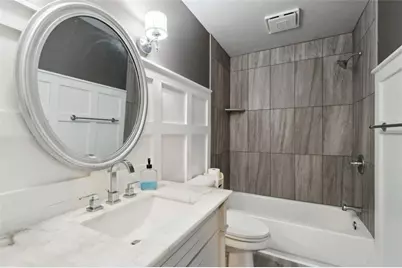 2951 NW Moon Station Road NW, Kennesaw, GA 30144 - Photo 16