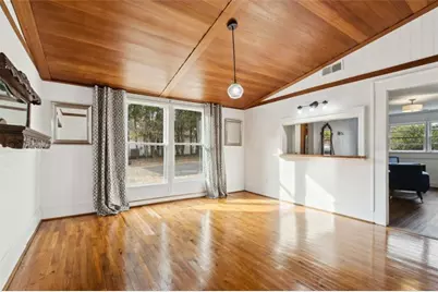 2951 NW Moon Station Road NW, Kennesaw, GA 30144 - Photo 8