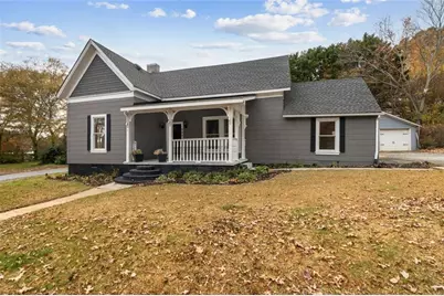 2951 NW Moon Station Road NW, Kennesaw, GA 30144 - Photo 2