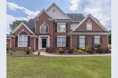 403 Carriage Oaks Drive, Tyrone, GA 30290 - Photo 1