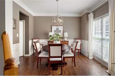 3895 Lorien Way, Kennesaw, GA 30152 - Photo 8