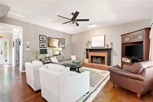 3895 Lorien Way, Kennesaw, GA 30152 - Photo 12