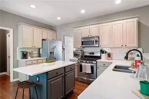 3895 Lorien Way, Kennesaw, GA 30152 - Photo 18