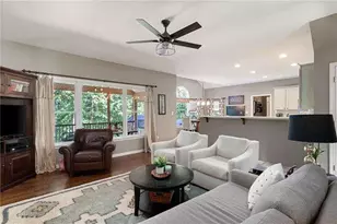 3895 Lorien Way, Kennesaw, GA 30152 - Photo 14