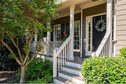 3895 Lorien Way, Kennesaw, GA 30152 - Photo 4